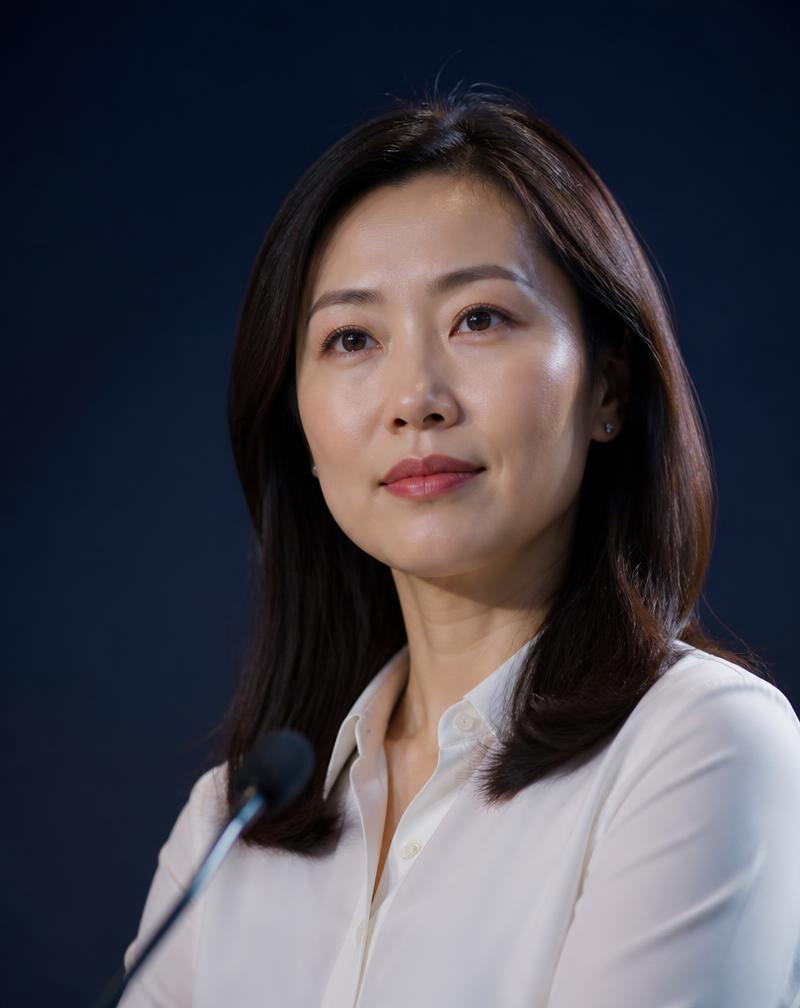 Mei Tanaka — Compliance Director, speaker at Canada Crypto Tax Summit 2026