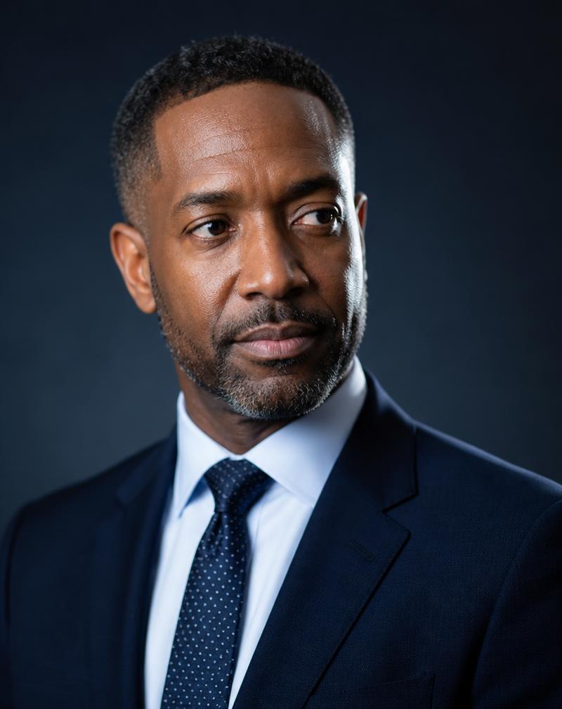 Daniel Okafor — Tax Counsel, speaker at Canada Crypto Tax Summit 2026