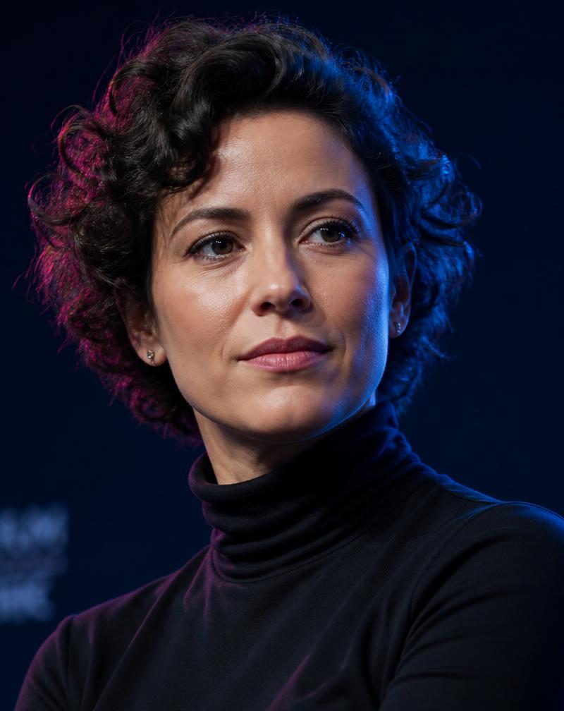 Sofia Reyes — Head of Mining Operations, speaker at Canada Crypto Tax Summit 2026